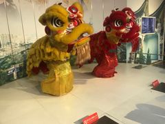 -佛山科学馆