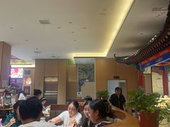 -梅利汴京烤鸭•开封豫菜地标店(东大街店)
