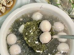 -众味海鲜大排档·活海鲜·潮汕味(南澳店)