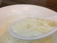 -沙湾姜埋奶(兴新包店)