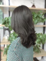 -HD HAIR STYLE