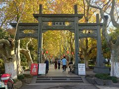 -杭州黄龙洞