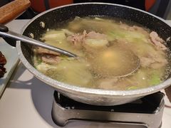 -全牛匠·乐山跷脚牛肉(西北旺万象汇店)