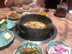 -蘑界·野生菌火锅(深业上城店)