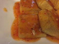 -刘胖子家常菜·蹄花焖藕(中南店)