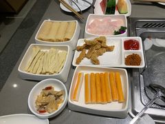 -海底捞火锅(杭州萧山宝龙广场店)