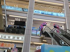 -红星美凯龙北京至尊MALL(东四环中路店)