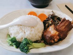 -好嫂子•刀削面(大兴店)