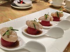 -8餐厅(新葡京酒店)