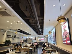 -椒椒铜炉火锅鸡(天马店)