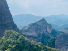 -崀山风景名胜区