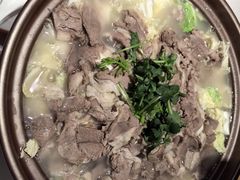 -杨氏青龙虾·羊蝎子(托乐嘉店)