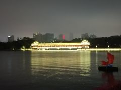 -麦当劳(长沙东风路店)