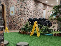 -东方之珠洗浴休闲广场(南开店)