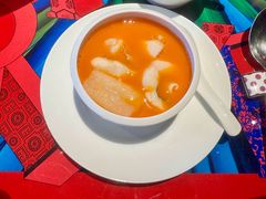 -上海滩餐厅(BFC外滩金融中心店)