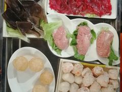 -签签汇·成都串串火锅(北郊店)