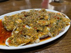 醉花蛤-金玉满堂潮州酒楼(无限极荟购物广场店)