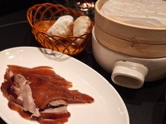 -金鸭季·臻品餐厅(欢乐海岸购物中心店)