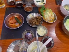 -大阪烧肉BAKA一代(十亩地店)