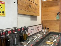 -焯牛潮汕牛肉火锅(云峰街创始店)