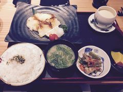 -吟松日式料理(莘庄店)