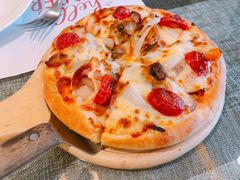 -米兰西点(新华路店)