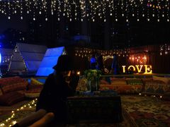 -天台月光帐篷火锅(合能锦城店)