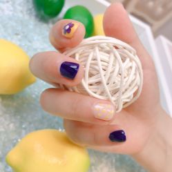 -US•美甲艺术 | 冕光
