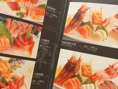 -东京屋(武定路店)