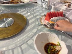 -杭州香格里拉·香宫中餐厅