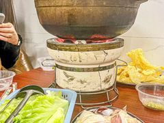 -威邵鸡煲(西华路总店)