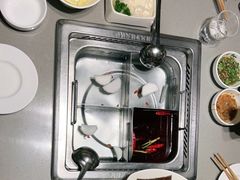 -海底捞火锅(九霄梦天地店)