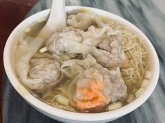 -周门传统竹升面