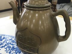 -马子禄牛肉面(金宝街店)