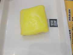-满记甜品(金融街店)