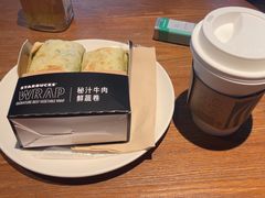 -星巴克臻选(广州高德置地秋广场店)