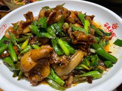 三代人的回锅肉-百年神厨·地道川菜(紫荆店)