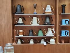 -LOTTA COFFEE(安居博文苑店)