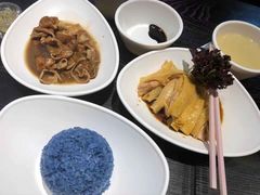 -Asianplus海蓝鸡饭