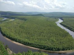 -北极村旅游风景区