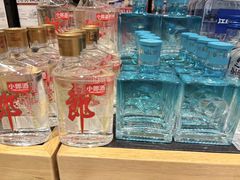 -雍容荟帝王蟹活龙虾展台自助(IFS黑金店)
