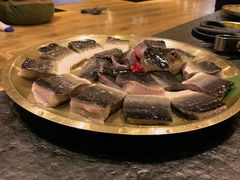 -味家烤肉烤鳗鱼牛排(西塔旗舰店)