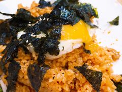 泡菜炒饭-李先生的首尔小馆(松江启源广场店)