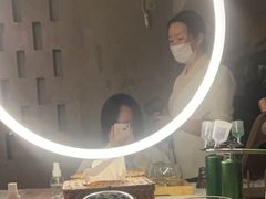 -施奈儿.洗头頭療.按摩SPA.采耳(上梅林店)