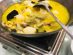 -不倒翁·徽天下名菜楼(马鞍山路店)