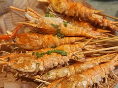 -79号渔船海鲜饭店(岗厦店)