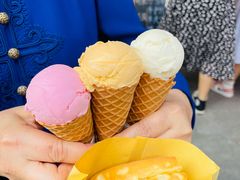 -成裕雪糕店(士多店)