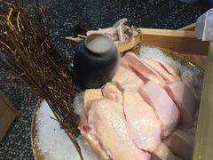 -洪氏嗨捞·猪肚鸡火锅(阳光天地店)