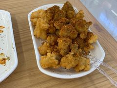 -长申超市(美食城店)