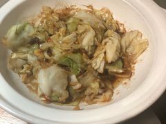 -楼兰新疆主题餐厅(苏州中心店)